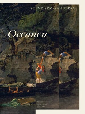 cover image of Oceanen